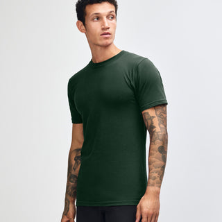 American Apparel 2001 T-Shirt (Forest)