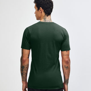 American Apparel 2001 T-Shirt (Forest)