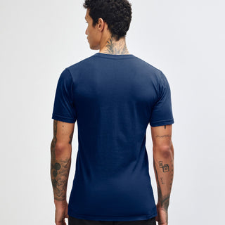 American Apparel 2001 T-Shirt (Navy)