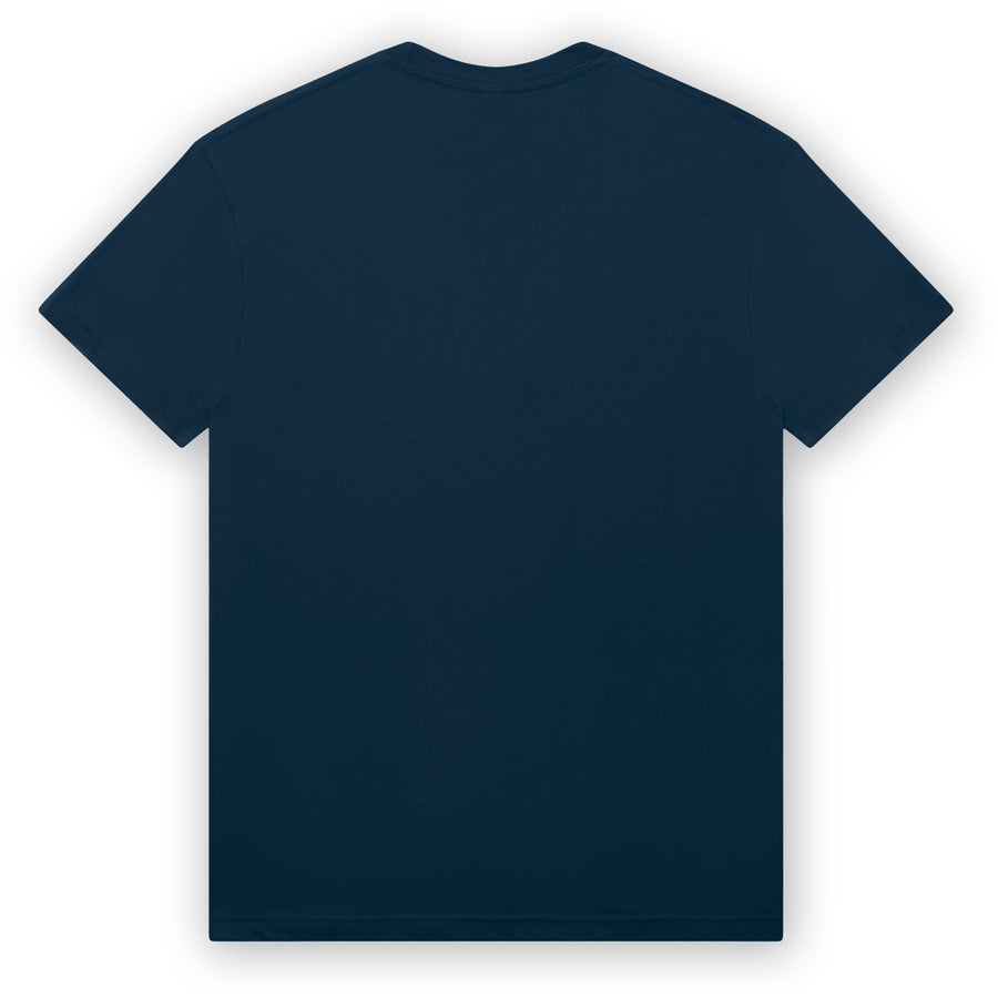 American Apparel 2001 T-Shirt (Navy)