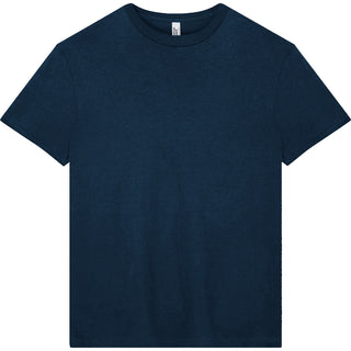 American Apparel 2001 Navy - Front View | color:Navy|view:front