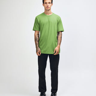 American Apparel 2001 T-Shirt (Nephrite)