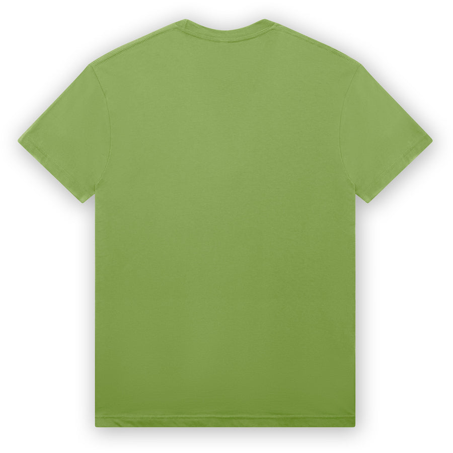 American Apparel 2001 T-Shirt (Nephrite)