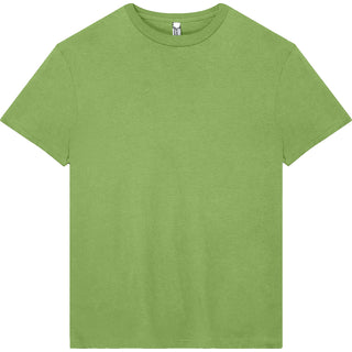 American Apparel 2001 Nephrite - Front View | color:Nephrite|view:front