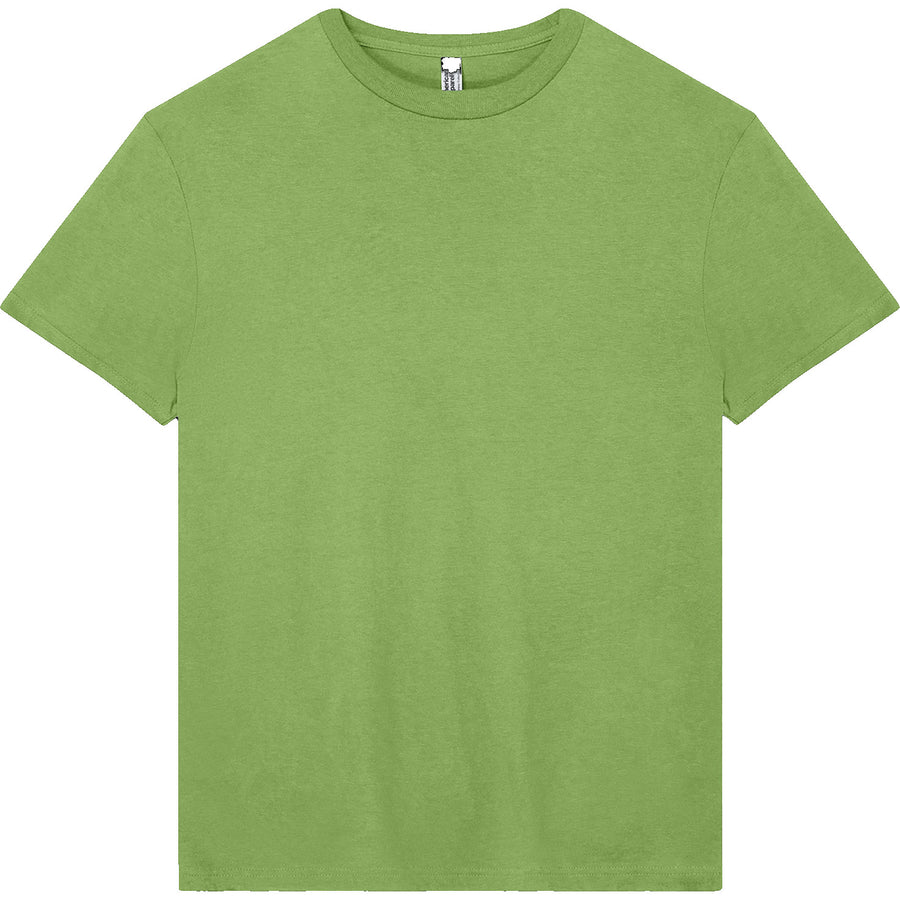 American Apparel 2001 T-Shirt (Nephrite)