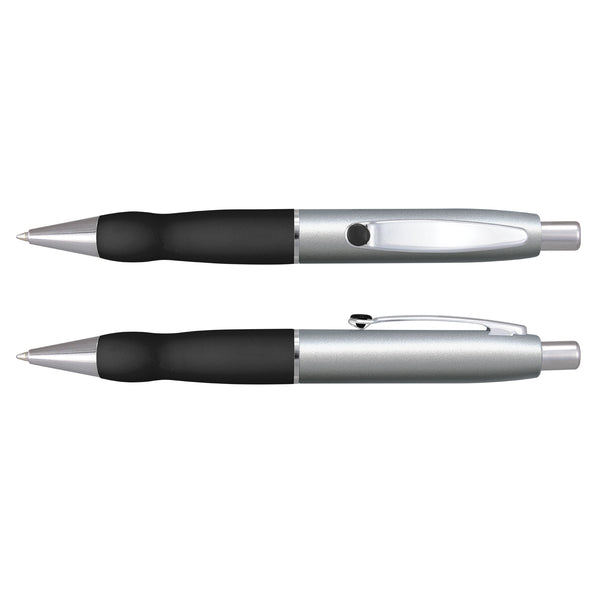 Turbo Pen - Classic (Silver)