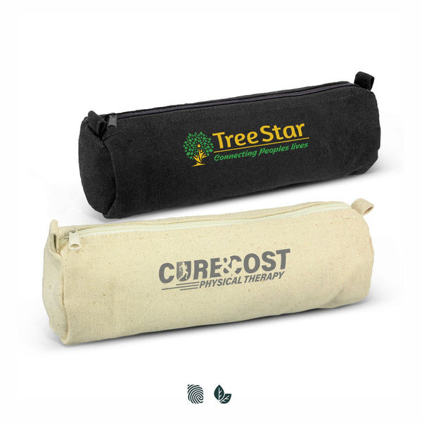 Quill Pencil Case (Natural)