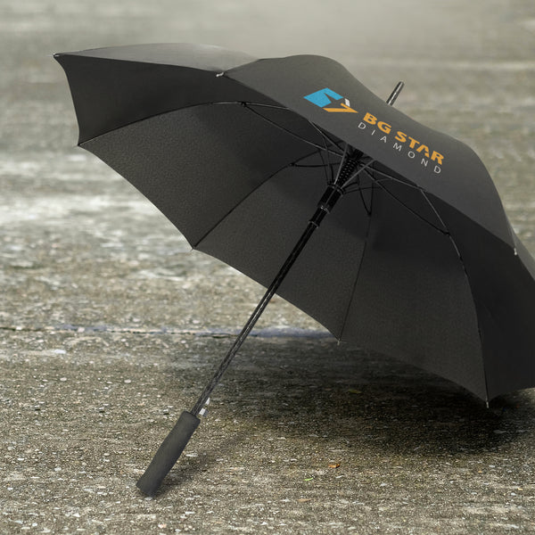 Cirrus Umbrella (Grey)