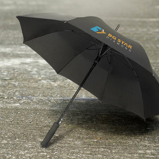 Cirrus Umbrella (Navy) — Feature