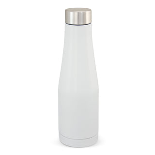 Velar Vacuum Bottle (Gloss White)