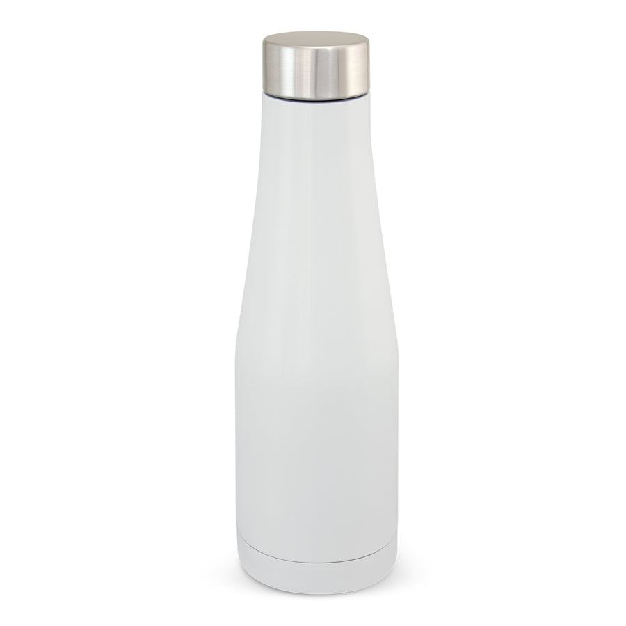 Velar Vacuum Bottle (Gloss White)