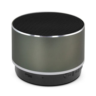 Oracle Bluetooth Speaker (Gunmetal)