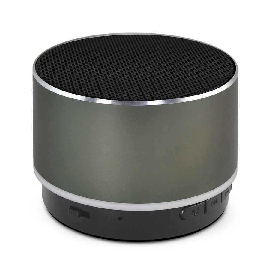 Oracle Bluetooth Speaker (Gunmetal)