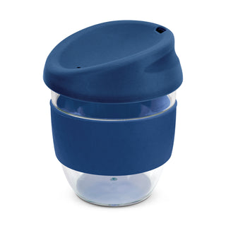 Basin Cup - Tritan 230ml (Dark Blue)