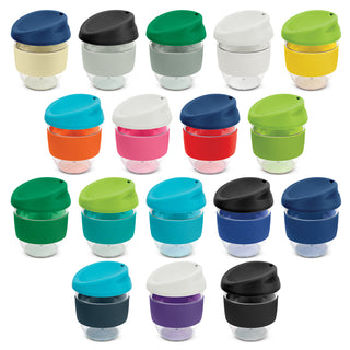 Basin Cup - Tritan 230ml (Royal Blue) — Colour Range