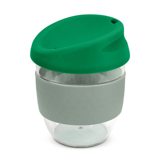 Basin Cup - Tritan 230ml (Grey) — Grey