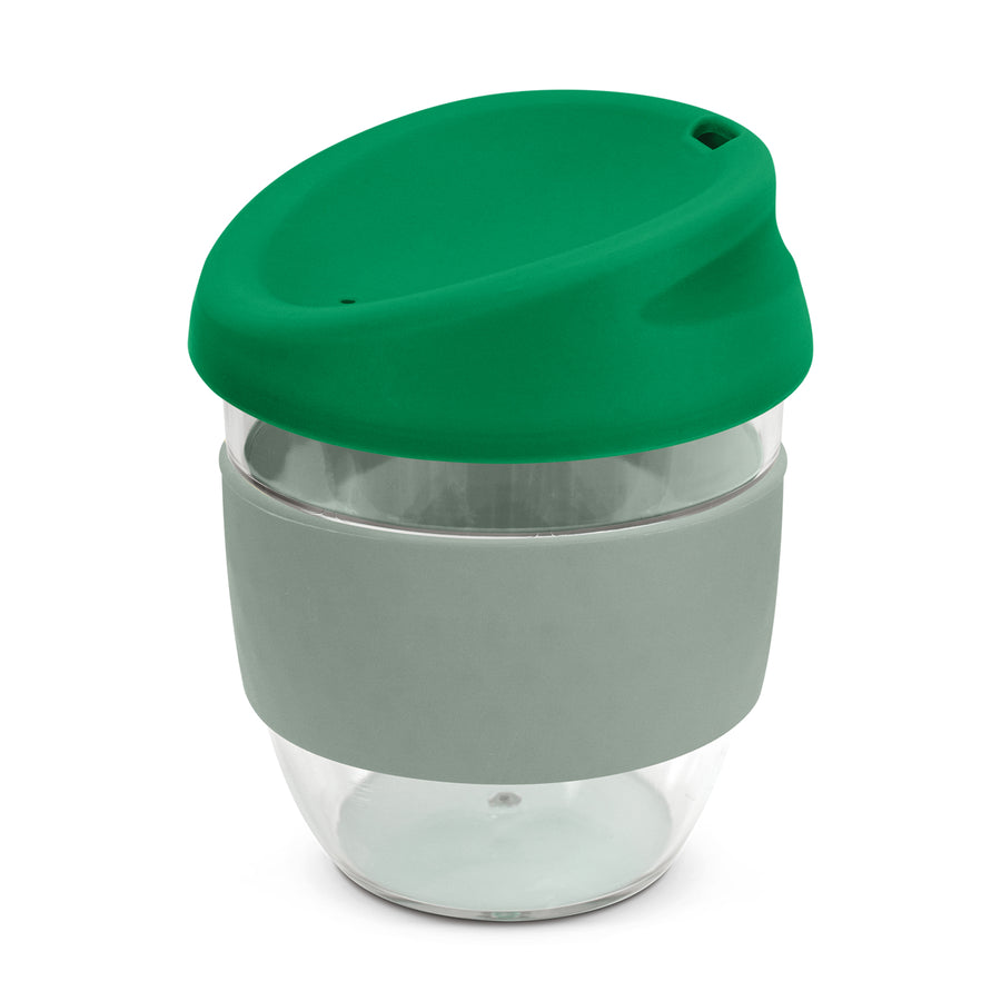 Basin Cup - Tritan 230ml (Grey)