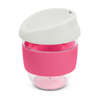 Basin Cup - Tritan 230ml (Teal) — Pink