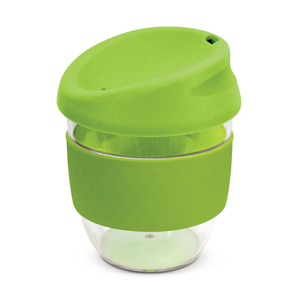 Basin Cup - Tritan 230ml (Bright Green)