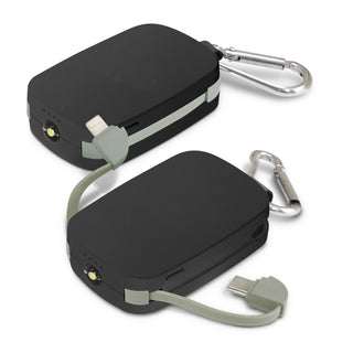 Spark Power Bank (Black)