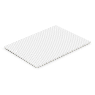 Shale Office Note Pad - A4 (White)