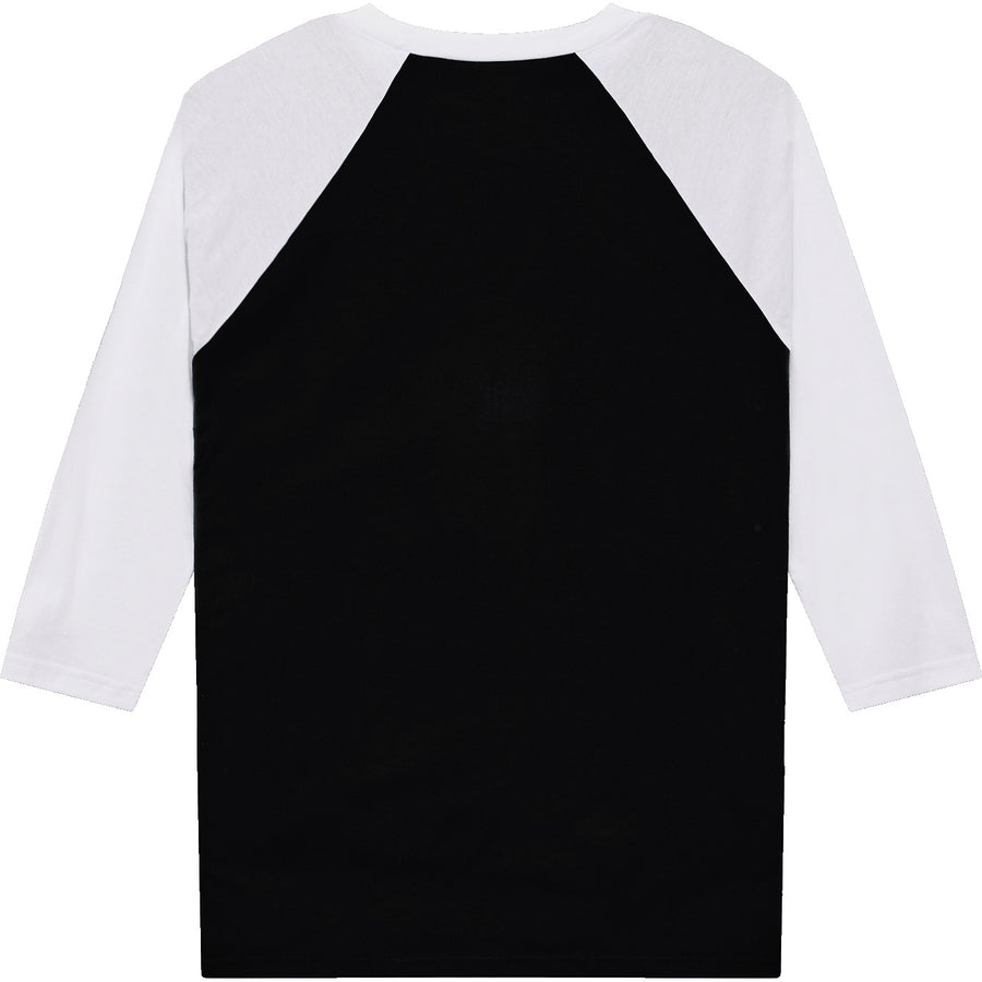 American Apparel 2003CVC T-Shirt (Black)