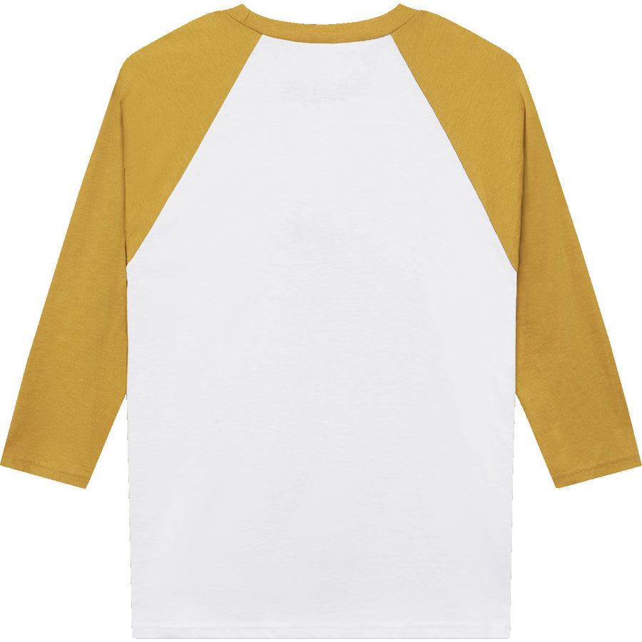 American Apparel 2003CVC T-Shirt (White)