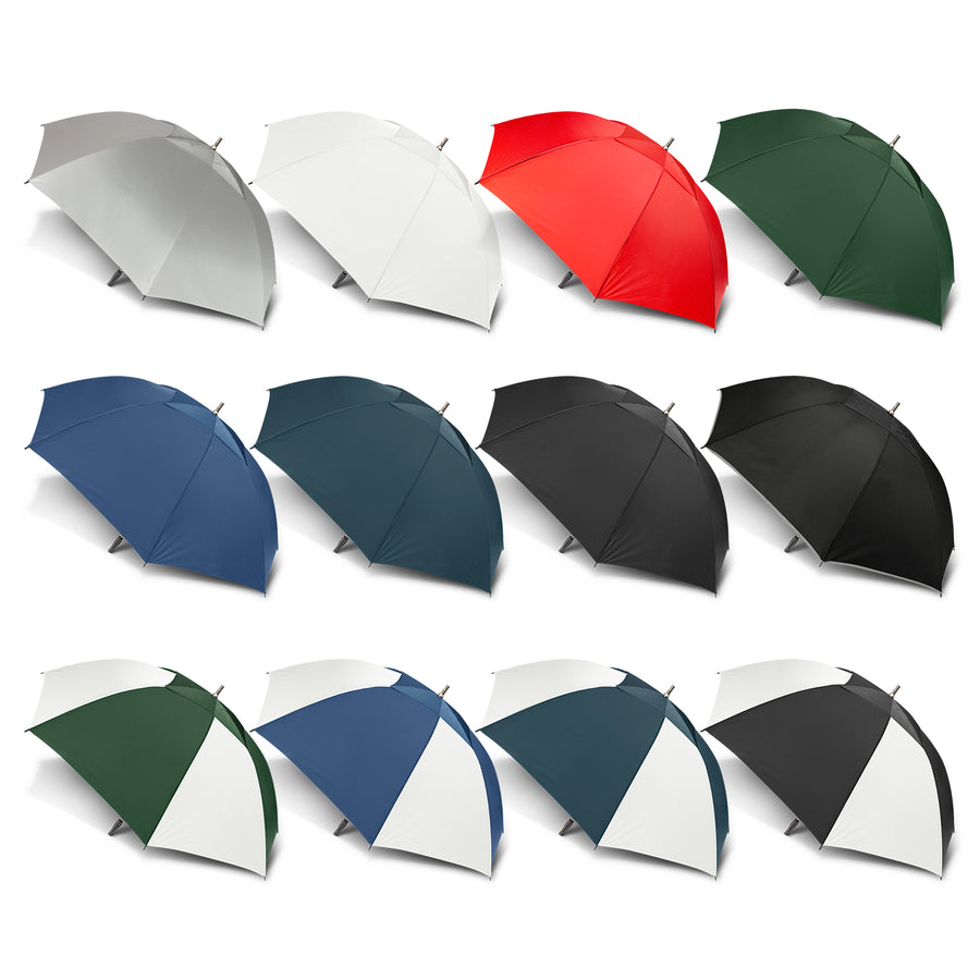 Tempest Sport Umbrella (Bottle Green)