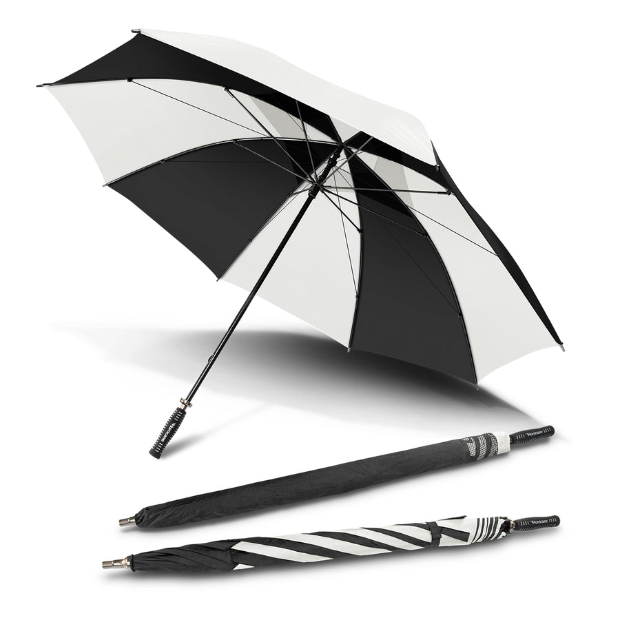 Tempest Sport Umbrella (Black/White)