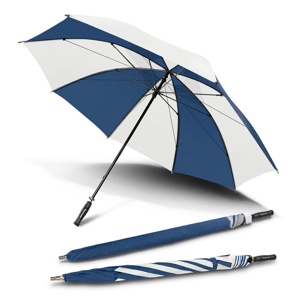 Tempest Sport Umbrella (Royal/White)