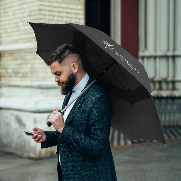 Gale Urban Umbrella (Navy)