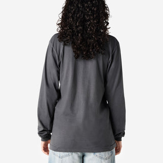 American Apparel 2007 T-Shirt (Asphalt)