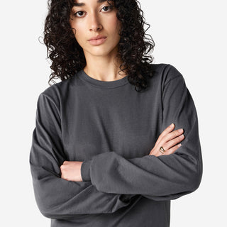 American Apparel 2007 T-Shirt (Asphalt)