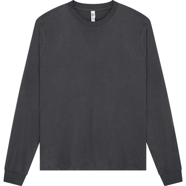 American Apparel 2007 T-Shirt (Asphalt)