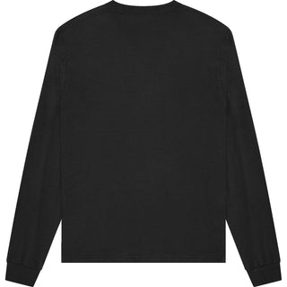 American Apparel 2007 Black - Back View | color:Black|view:back