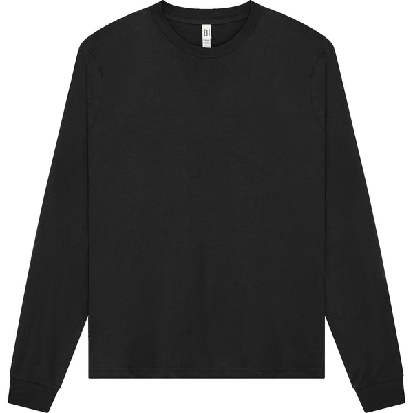 American Apparel 2007 T-Shirt (Black)