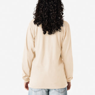 American Apparel 2007 T-Shirt (Cream)