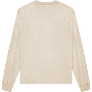 American Apparel 2007 Cream - Back View | color:Cream|view:back