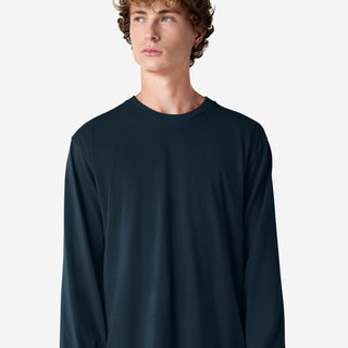 American Apparel 2007 T-Shirt (Navy)