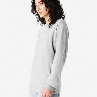 American Apparel 2007 T-Shirt (New Silver)