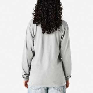 American Apparel 2007 T-Shirt (New Silver)
