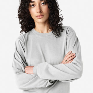 American Apparel 2007 T-Shirt (New Silver)