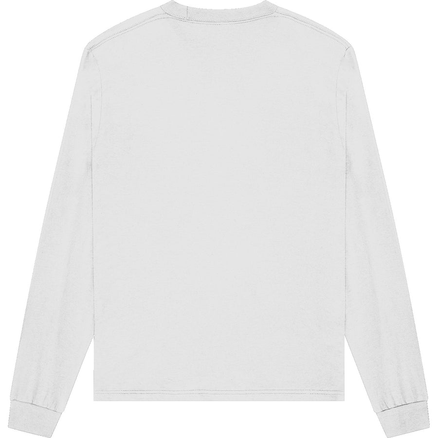 American Apparel 2007 T-Shirt (New Silver)