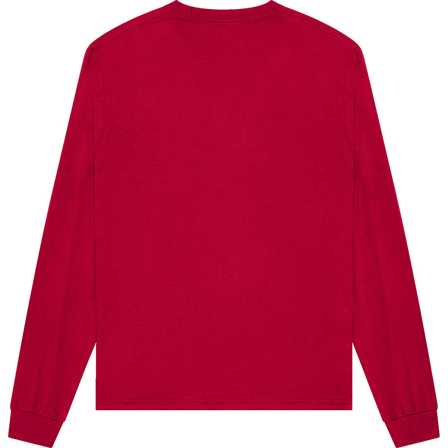 American Apparel 2007 T-Shirt (Red)