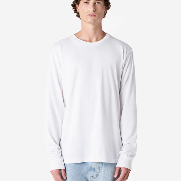 American Apparel 2007 T-Shirt (White)