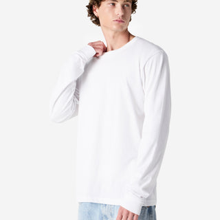 American Apparel 2007 T-Shirt (White)