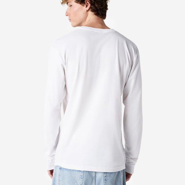American Apparel 2007 T-Shirt (White)