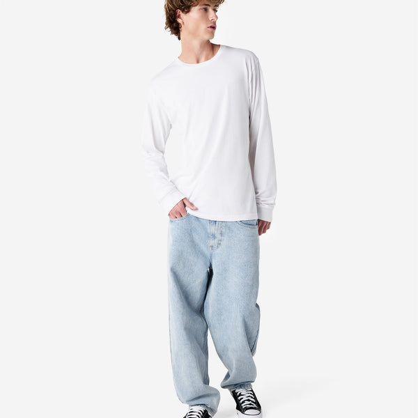 American Apparel 2007 T-Shirt (White)