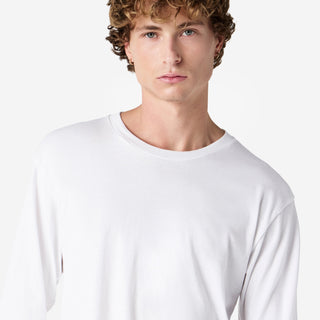 American Apparel 2007 T-Shirt (White)