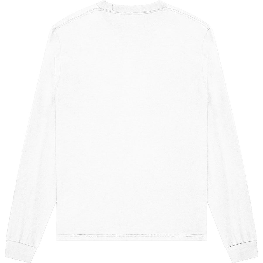 American Apparel 2007 T-Shirt (White)